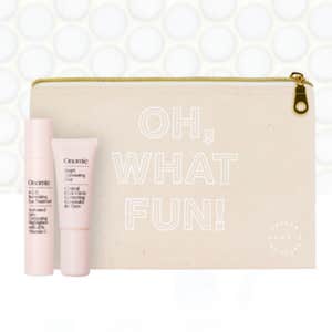 Onomie Eye Essentials Duo