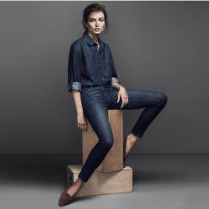 videndae.com, Frame denim jeans