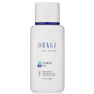 amazon.com, Obagi skin cleanser