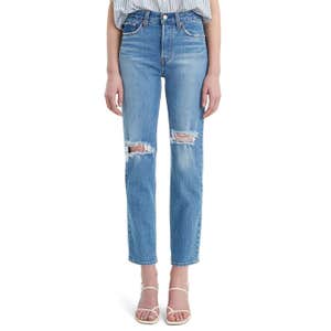 nordstrom.com, Levi’s Denim