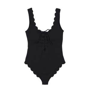 marysia.com, Marysia Palm Springs Tie Maillot