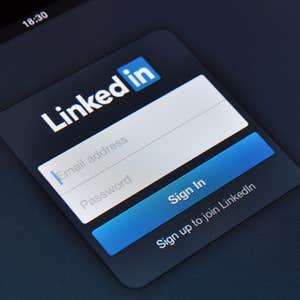 digibuzzme.com, Linkedin