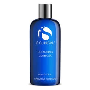 shanidarden.com, iS Clinical Cleansing Complex