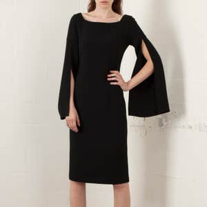 osmanstudio.com, A little black dress from Osman