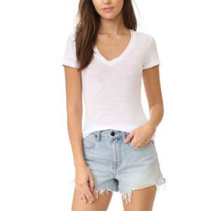 shopbop.com, James Perse Casual Tee