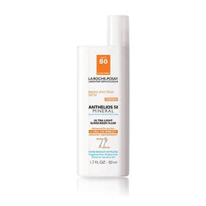 amazon.com, La Roche-Posay Anthelios 50 Mineral Sunscreen