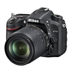 Nikon D7100 Camera