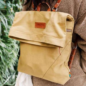 Ubuntu Life Mara Backpack