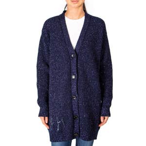 lelion.com, Le Lion Grandpa Cardigan