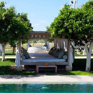 atzaro.com, Atzaro Agroturismo in Ibiza