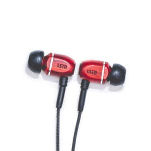 lstnsound.co, LSTN Earbuds