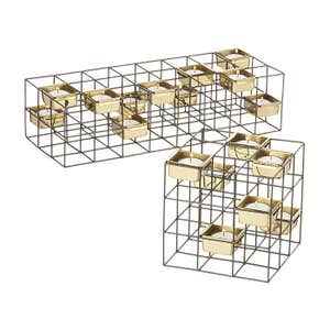 cb2.com, Boost Candle Holders at CB2