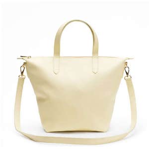 Cuyana Small Caryall Tote