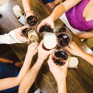 tahoesouth.com, Happy Hour