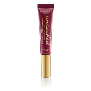 wanderbeauty.com, Wander Beauty Unlashed Volume and Curl Mascara