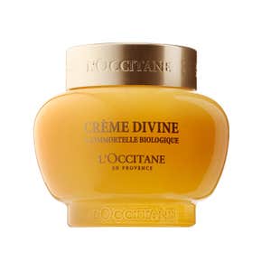 sephora.com, L'Occitane Divine Cream