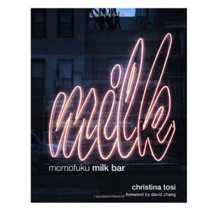 amazon.com, Momofuku Milk Bar Cookbook