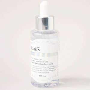 sokoglam.com, Klairs Freshly Juiced Vitamin C Serum