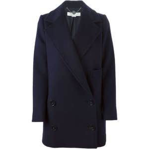 farfetch.com, Stella McCartney Coat