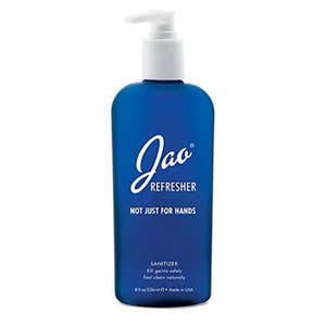 amazon.com, Jao Refresher Hand Sanitizer