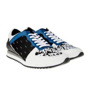 otteny.com, Kenzo All Over Eye Sneaker