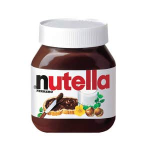 eataly.com, Nutella