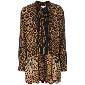 fortyfiveten.com, Leopard Print