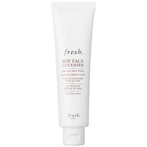 sephora.com, Fresh Beauty Soy Face Cleanser