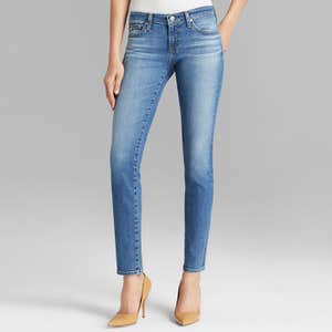 bloomingdales.com, Adriano Goldschmied (AG) Jeans