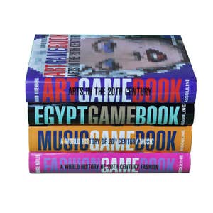 assouline.com, Assouline Books