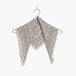 Madewell Bandana