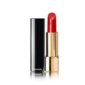 Channel Rouge N 96 Excentrique