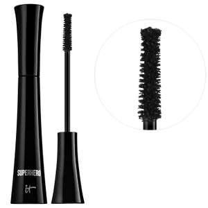 sephora.com, IT Cosmetics Superhero Elastic Stretch Volumizing Mascara