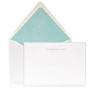 bellinvito.com, Stationery from Bell’Invito