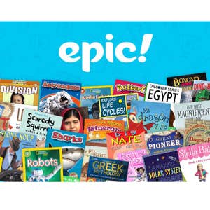 microsoft.com, Epic Books