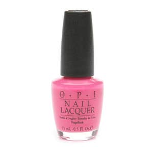 drugstore.com, OPI Nail Polish in Strawberry Margarita