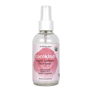 shop.cocokind.com, cocokind Rosewater Toner