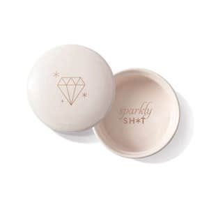birdygrey.com, Sparkly Sh*t Trinket Box