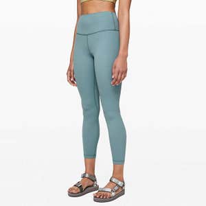lululemon.com, Lululemon Align Pant II