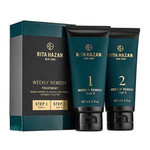 sephora.com, Rita Hazan Weekly Remedy Treatment For Deep Hydration & Superior Shine