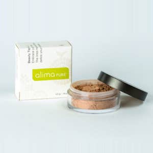 alimapure.com, Alima Pure Bronzer Belize