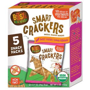 amazon.com, Bitsy's Brain Food