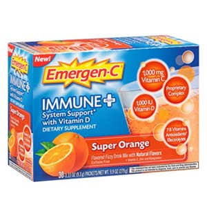 amazon.com, Emergen-C