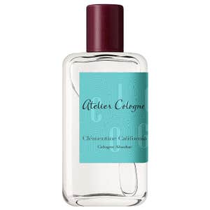 Atelier Cologne Clementine California Cologne Absolue Pure Perfume