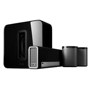 amazon.com, Sonos Home Sound System