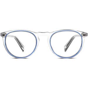 Warby Parker Glasses