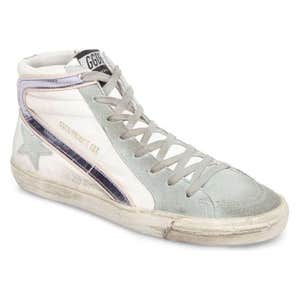 Golden Goose Tennis Shoes