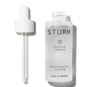 bergdorfgoodman.com, Dr. Barbara Sturm Hyaluronic Serum