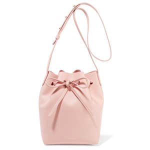 net-a-porter.com, Mansur Gavriel Bucket Bag