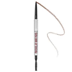sephora.com, Benefit Cosmetics Precisely, My Brow Pencil Ultra-Fine Shape & Define